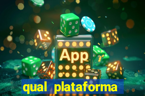 qual plataforma mais paga fortune tiger