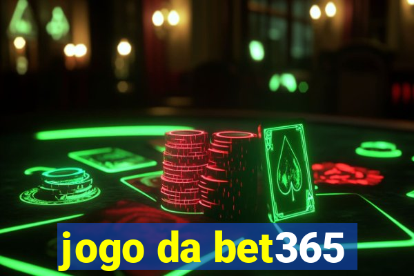 jogo da bet365