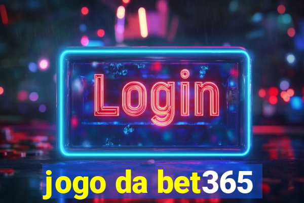 jogo da bet365