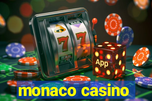 monaco casino