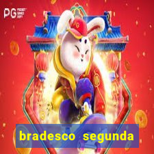 bradesco segunda via do boleto