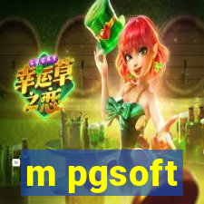 m pgsoft