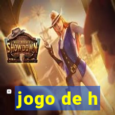 jogo de h