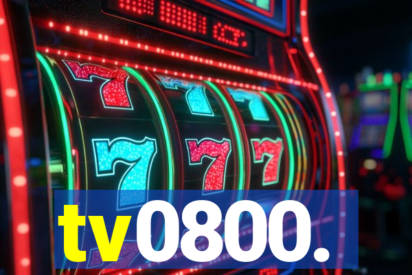 tv0800.