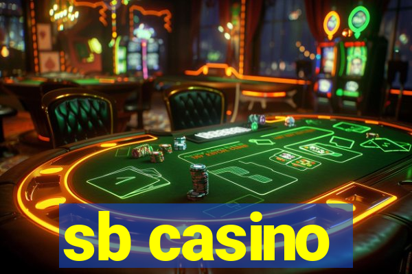 sb casino