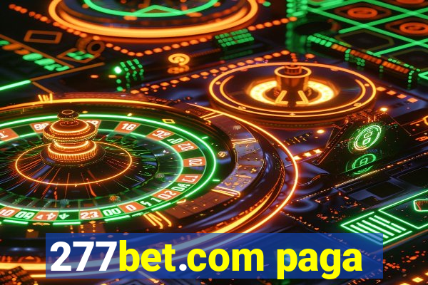 277bet.com paga