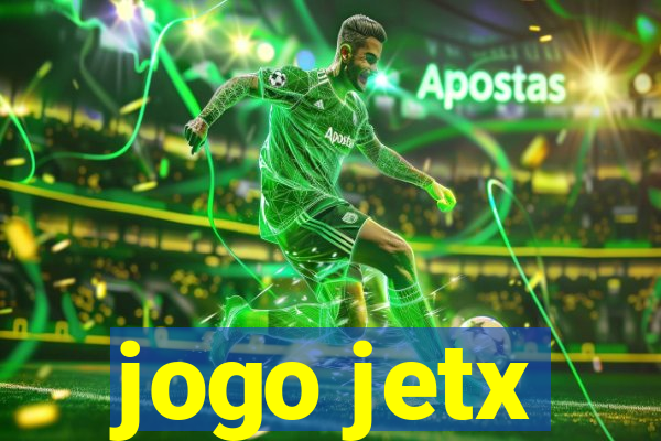 jogo jetx