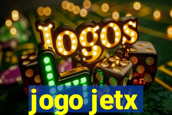 jogo jetx