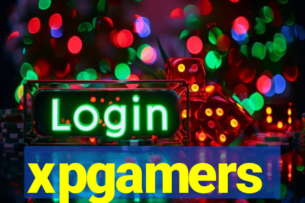 xpgamers