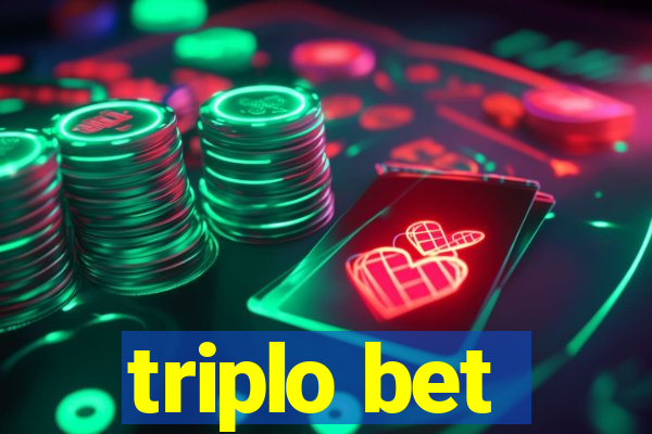 triplo bet