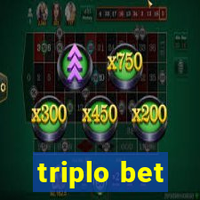 triplo bet