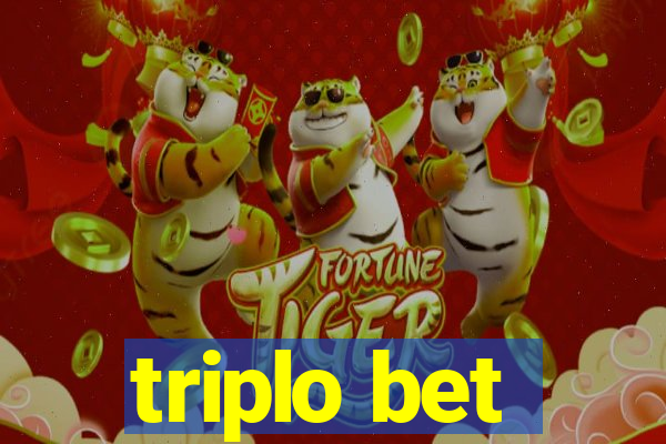 triplo bet