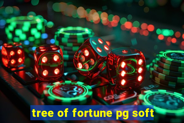 tree of fortune pg soft