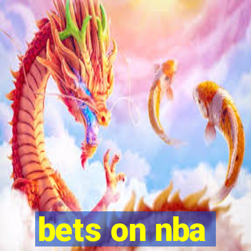 bets on nba