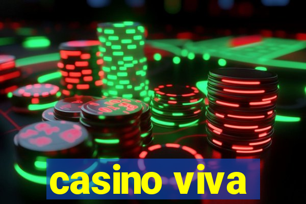 casino viva