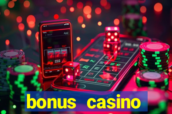 bonus casino without deposit