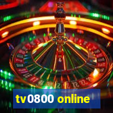 tv0800 online