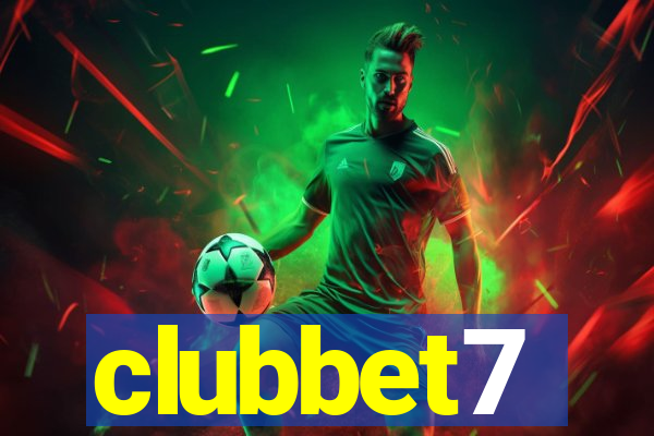 clubbet7