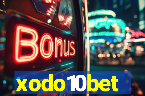 xodo10bet