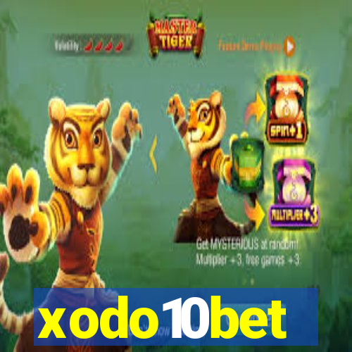 xodo10bet