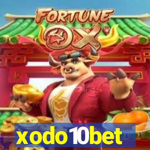 xodo10bet