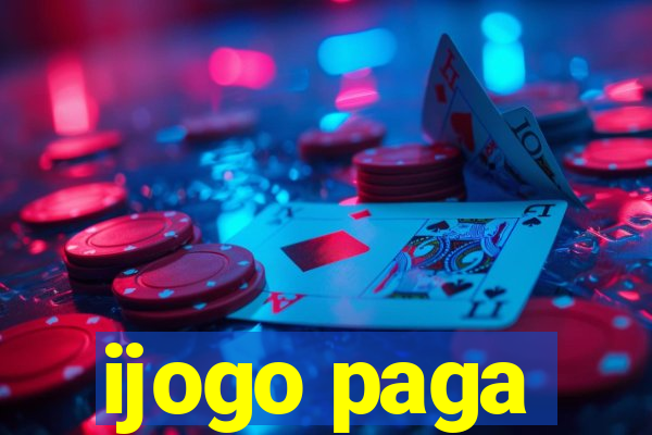 ijogo paga