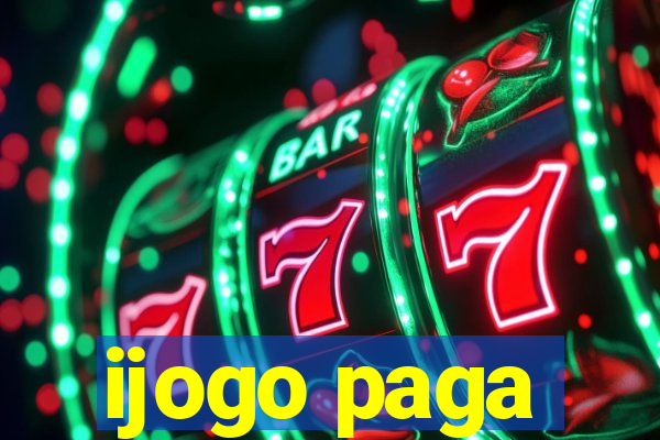 ijogo paga