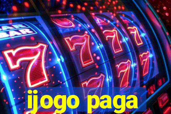 ijogo paga