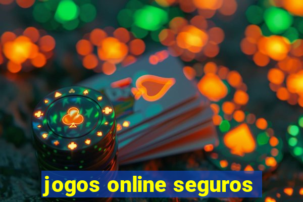 jogos online seguros