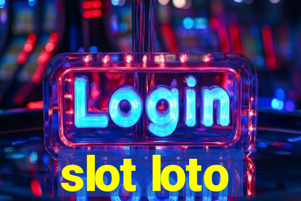 slot loto