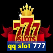 qq slot 777