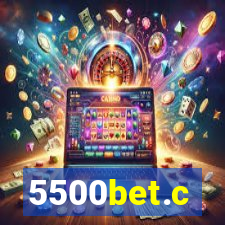 5500bet.c