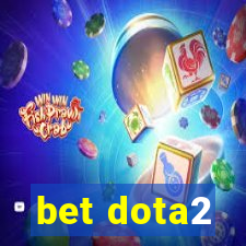 bet dota2