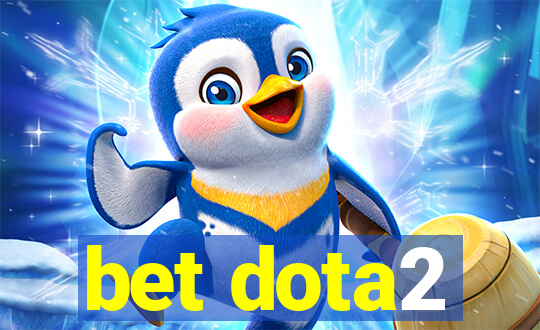 bet dota2