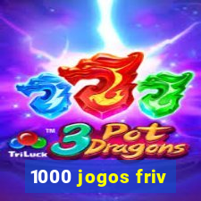 1000 jogos friv