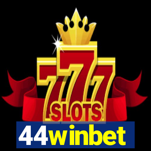 44winbet