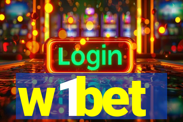 w1bet