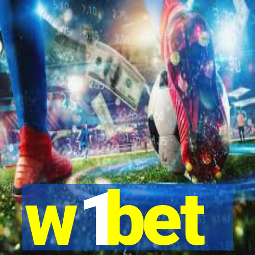 w1bet