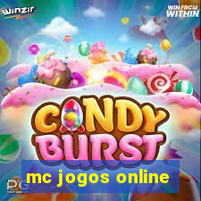 mc jogos online