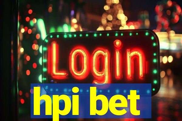 hpi bet