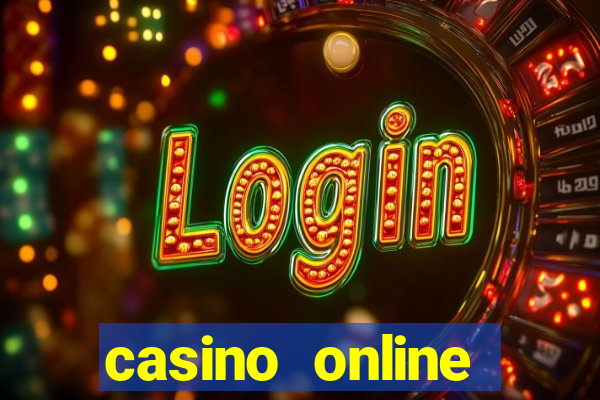 casino online gr谩tis ganhar dinheiro