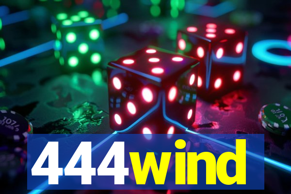 444wind