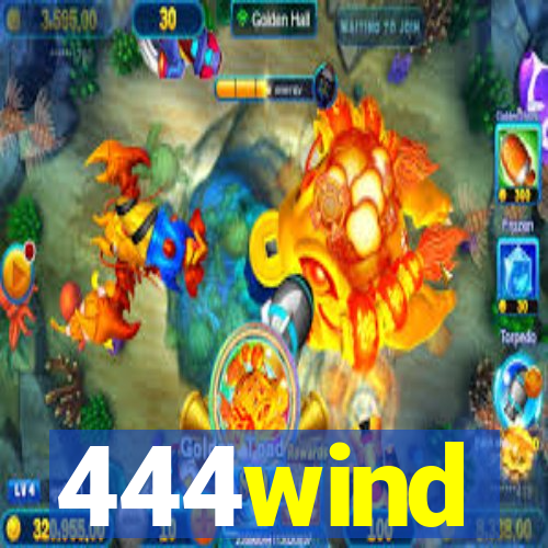 444wind