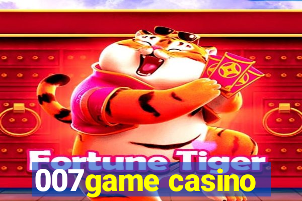 007game casino