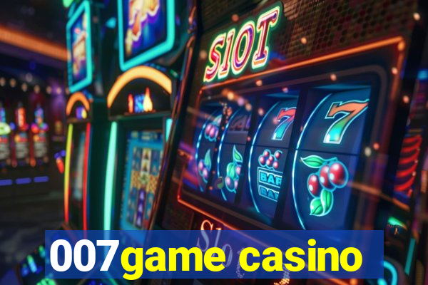 007game casino