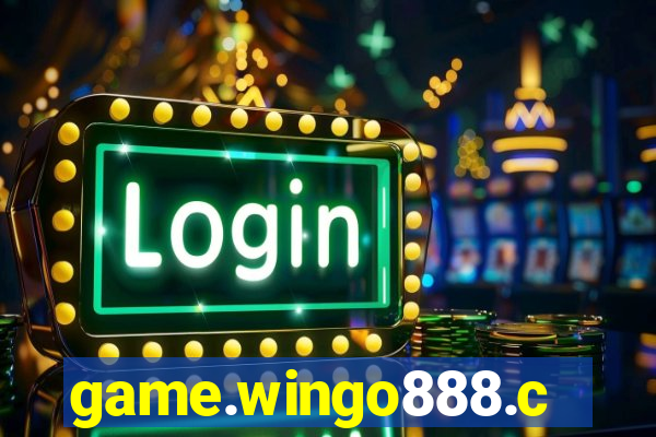 game.wingo888.com