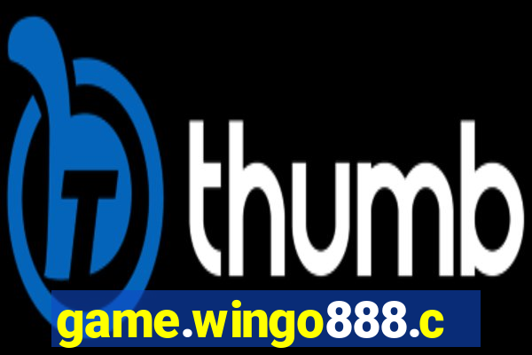 game.wingo888.com