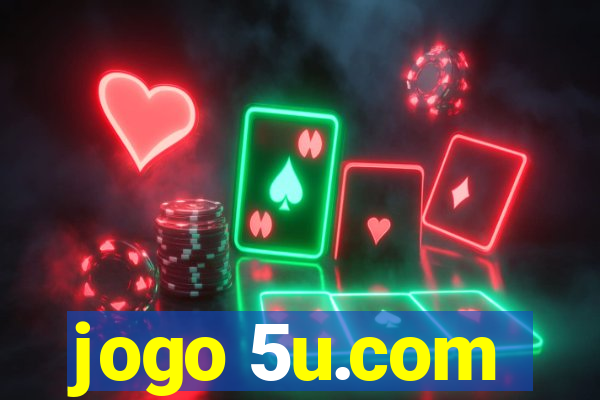 jogo 5u.com