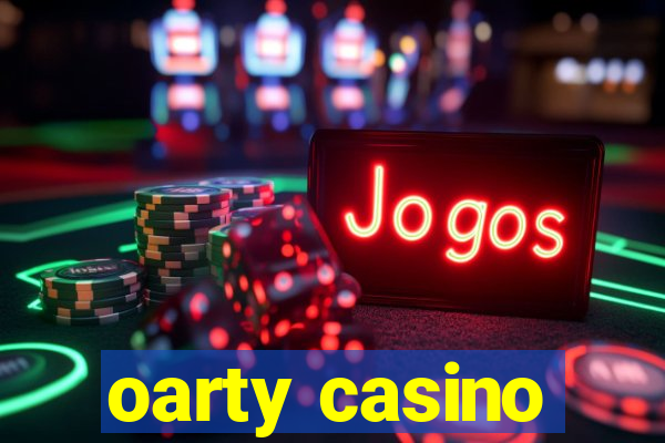 oarty casino