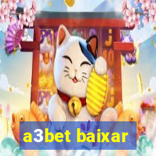 a3bet baixar